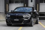 BMW X2 by dAHLer 2018 года